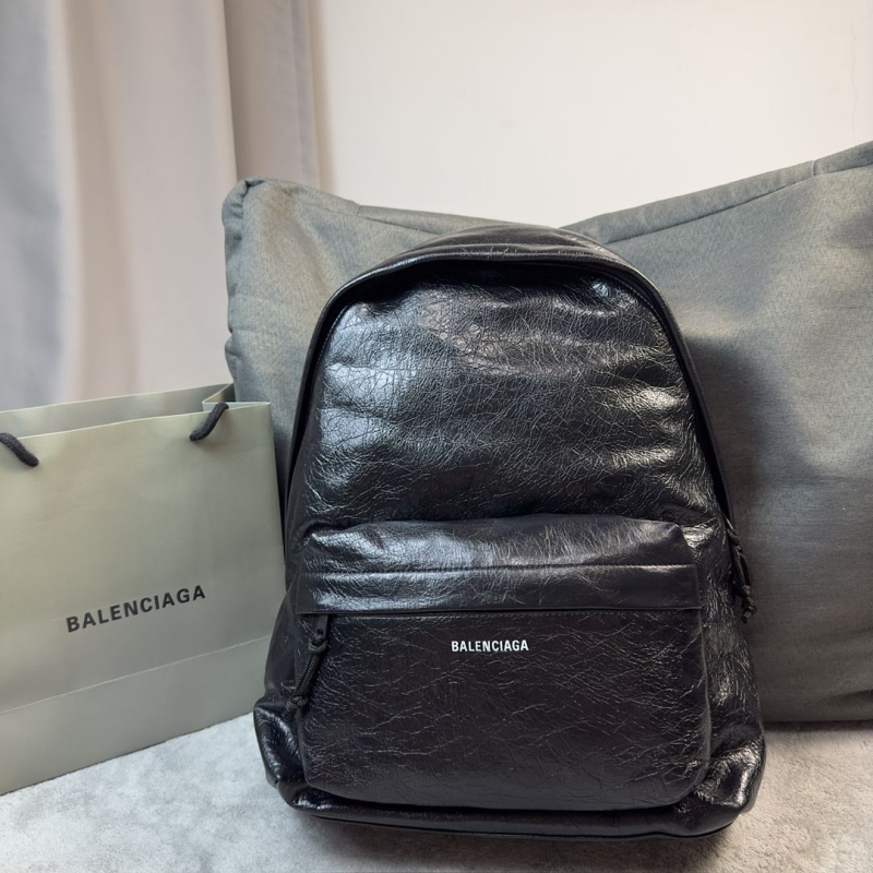 Balenciaga Backpacks